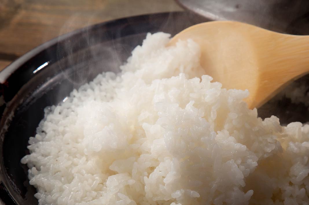 ご飯